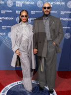 11th Annual Breakthrough Prize Ceremony 2025 - Arrivals