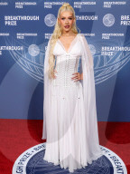 11th Annual Breakthrough Prize Ceremony 2025 - Arrivals
