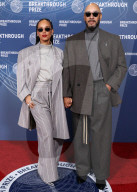 11th Annual Breakthrough Prize Ceremony 2025 - Arrivals