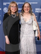 11th Annual Breakthrough Prize Ceremony 2025 - Arrivals