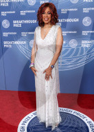 11th Annual Breakthrough Prize Ceremony 2025 - Arrivals
