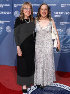 11th Annual Breakthrough Prize Ceremony 2025 - Arrivals