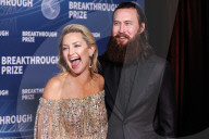 11th Annual Breakthrough Prize Ceremony 2025 - Arrivals