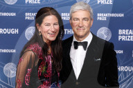 11th Annual Breakthrough Prize Ceremony 2025 - Arrivals