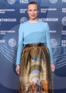 11th Annual Breakthrough Prize Ceremony 2025 - Arrivals