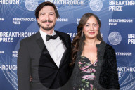 11th Annual Breakthrough Prize Ceremony 2025 - Arrivals