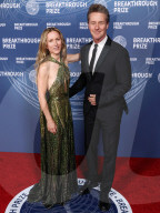 11th Annual Breakthrough Prize Ceremony 2025 - Arrivals