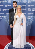 11th Annual Breakthrough Prize Ceremony 2025 - Arrivals