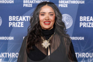 11th Annual Breakthrough Prize Ceremony 2025 - Arrivals