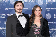 11th Annual Breakthrough Prize Ceremony 2025 - Arrivals