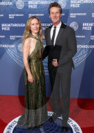 11th Annual Breakthrough Prize Ceremony 2025 - Arrivals