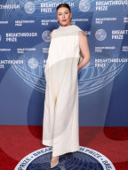 11th Annual Breakthrough Prize Ceremony 2025 - Arrivals