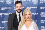 11th Annual Breakthrough Prize Ceremony 2025 - Arrivals