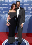 11th Annual Breakthrough Prize Ceremony 2025 - Arrivals