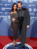 11th Annual Breakthrough Prize Ceremony 2025 - Arrivals