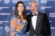 11th Annual Breakthrough Prize Ceremony 2025 - Arrivals