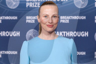 11th Annual Breakthrough Prize Ceremony 2025 - Arrivals