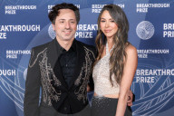11th Annual Breakthrough Prize Ceremony 2025 - Arrivals