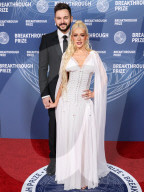 11th Annual Breakthrough Prize Ceremony 2025 - Arrivals