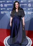 11th Annual Breakthrough Prize Ceremony 2025 - Arrivals