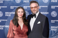 11th Annual Breakthrough Prize Ceremony 2025 - Arrivals