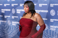 11th Annual Breakthrough Prize Ceremony 2025 - Arrivals