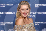 11th Annual Breakthrough Prize Ceremony 2025 - Arrivals