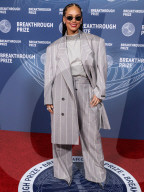 11th Annual Breakthrough Prize Ceremony 2025 - Arrivals