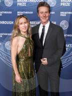 11th Annual Breakthrough Prize Ceremony 2025 - Arrivals