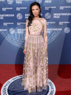 11th Annual Breakthrough Prize Ceremony 2025 - Arrivals