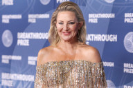 11th Annual Breakthrough Prize Ceremony 2025 - Arrivals