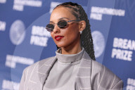 11th Annual Breakthrough Prize Ceremony 2025 - Arrivals