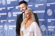 11th Annual Breakthrough Prize Ceremony 2025 - Arrivals