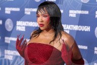 11th Annual Breakthrough Prize Ceremony 2025 - Arrivals