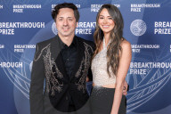 11th Annual Breakthrough Prize Ceremony 2025 - Arrivals