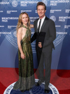 11th Annual Breakthrough Prize Ceremony 2025 - Arrivals