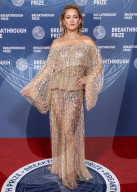 11th Annual Breakthrough Prize Ceremony 2025 - Arrivals