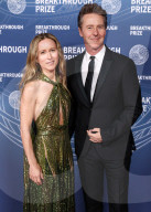 11th Annual Breakthrough Prize Ceremony 2025 - Arrivals
