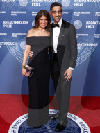 11th Annual Breakthrough Prize Ceremony 2025 - Arrivals