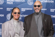11th Annual Breakthrough Prize Ceremony 2025 - Arrivals
