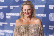 11th Annual Breakthrough Prize Ceremony 2025 - Arrivals