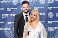 11th Annual Breakthrough Prize Ceremony 2025 - Arrivals