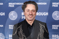 11th Annual Breakthrough Prize Ceremony 2025 - Arrivals