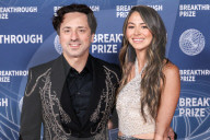 11th Annual Breakthrough Prize Ceremony 2025 - Arrivals