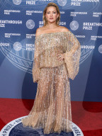 11th Annual Breakthrough Prize Ceremony 2025 - Arrivals