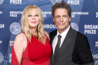 11th Annual Breakthrough Prize Ceremony 2025 - Arrivals