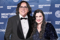 11th Annual Breakthrough Prize Ceremony 2025 - Arrivals