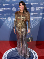 11th Annual Breakthrough Prize Ceremony 2025 - Arrivals