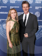 11th Annual Breakthrough Prize Ceremony 2025 - Arrivals