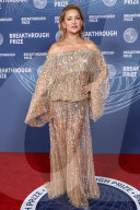 11th Annual Breakthrough Prize Ceremony 2025 - Arrivals